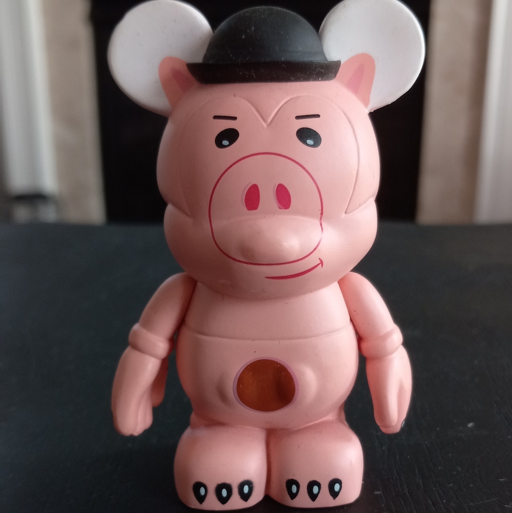 DISNEY VINYLMATION TOY STORY SERIES
